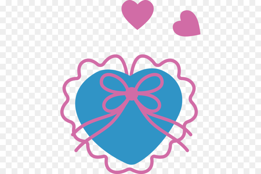 Coeur，Ligne PNG