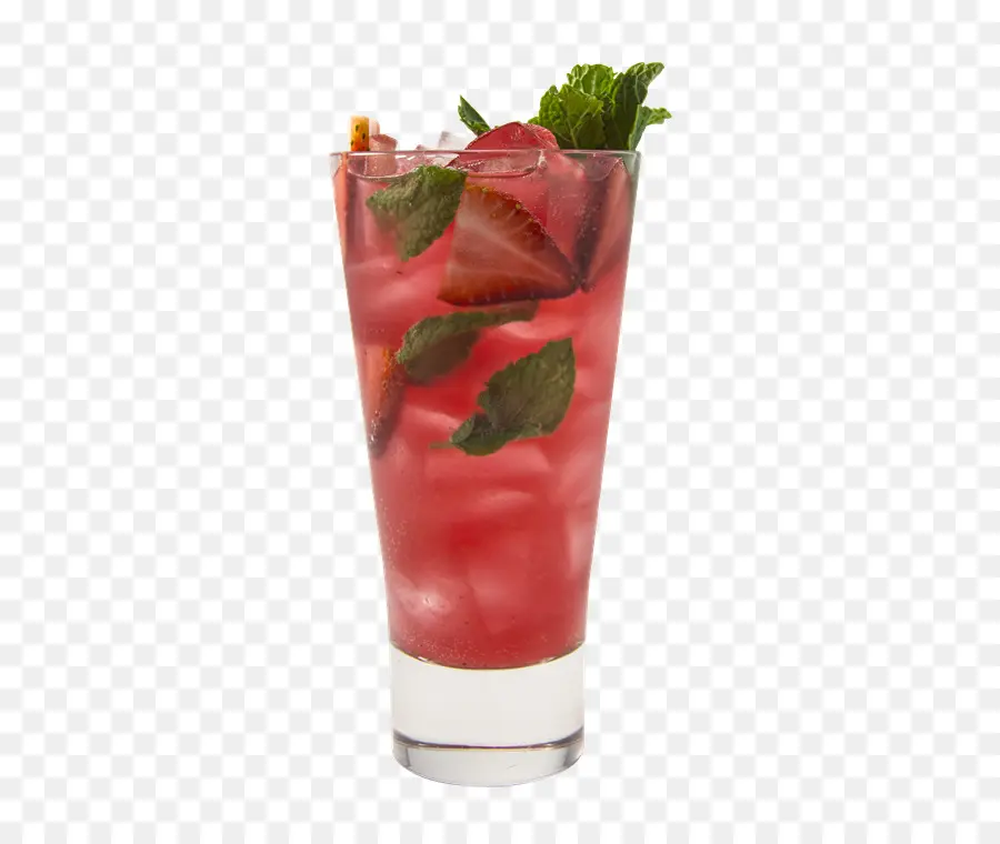 Cocktail Garnir，Mojito PNG