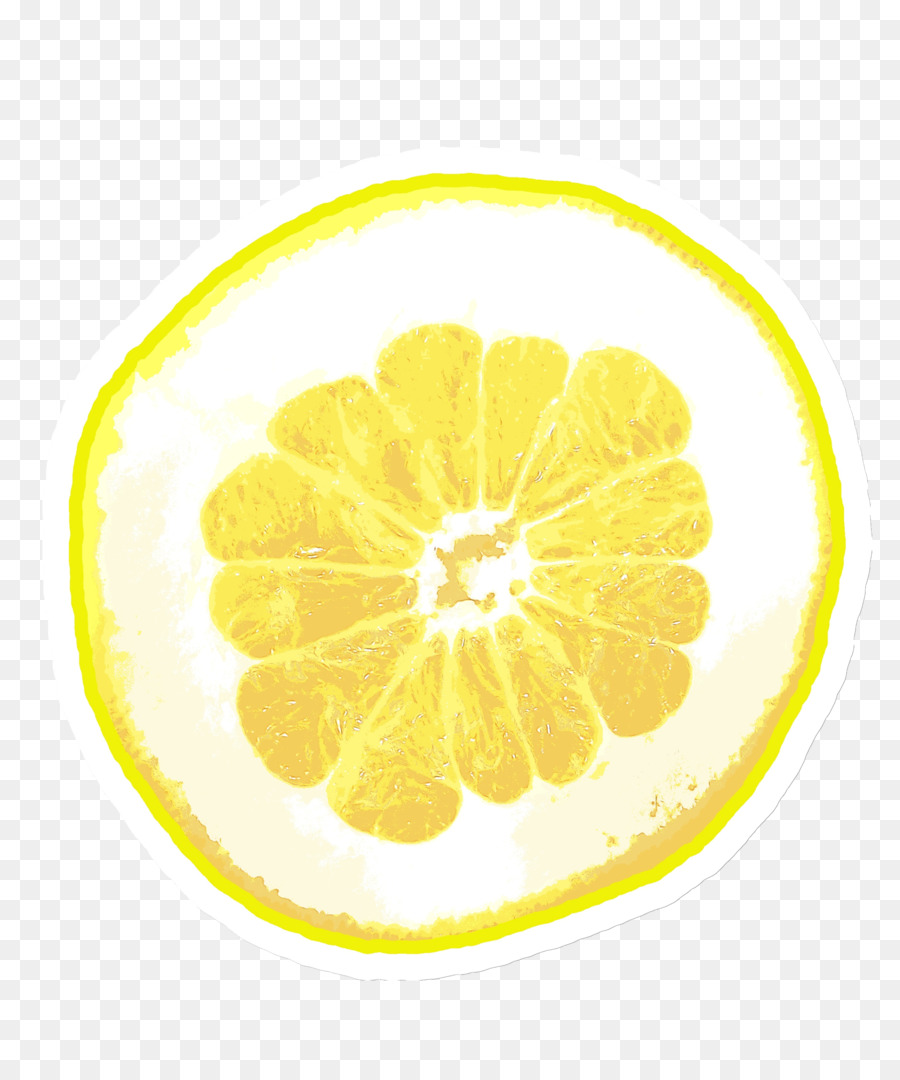 Citron，L'acide Citrique PNG