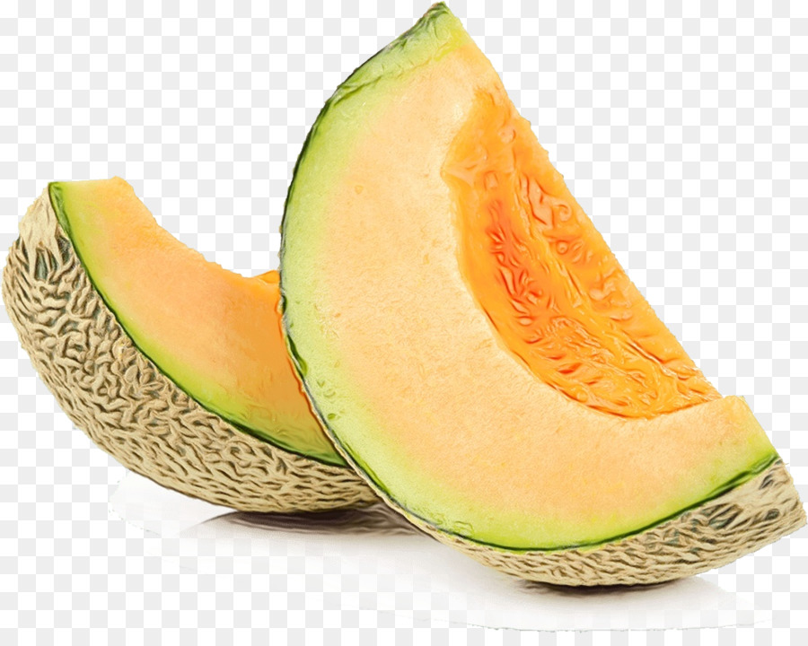 Cantaloup，Melon PNG