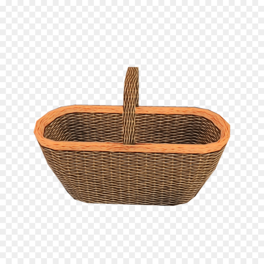 En Osier，Panier PNG