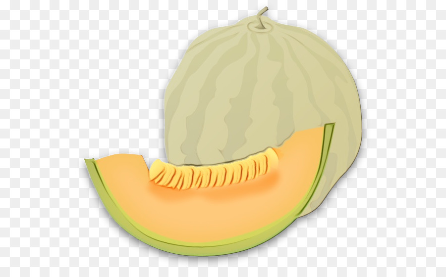 Melon，Vert PNG