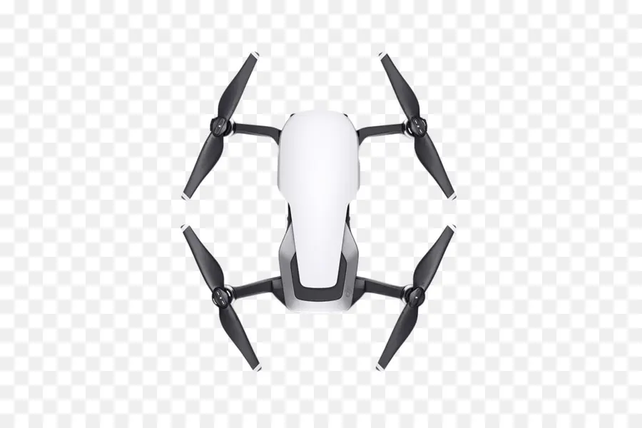 Drone，Quadricoptère PNG