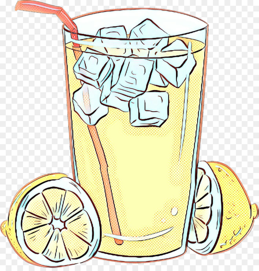 Limonade，Boisson PNG