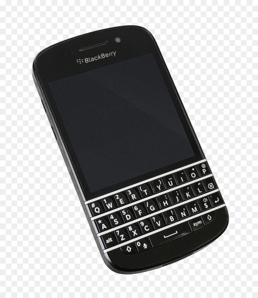 Téléphone Blackberry，Smartphone PNG