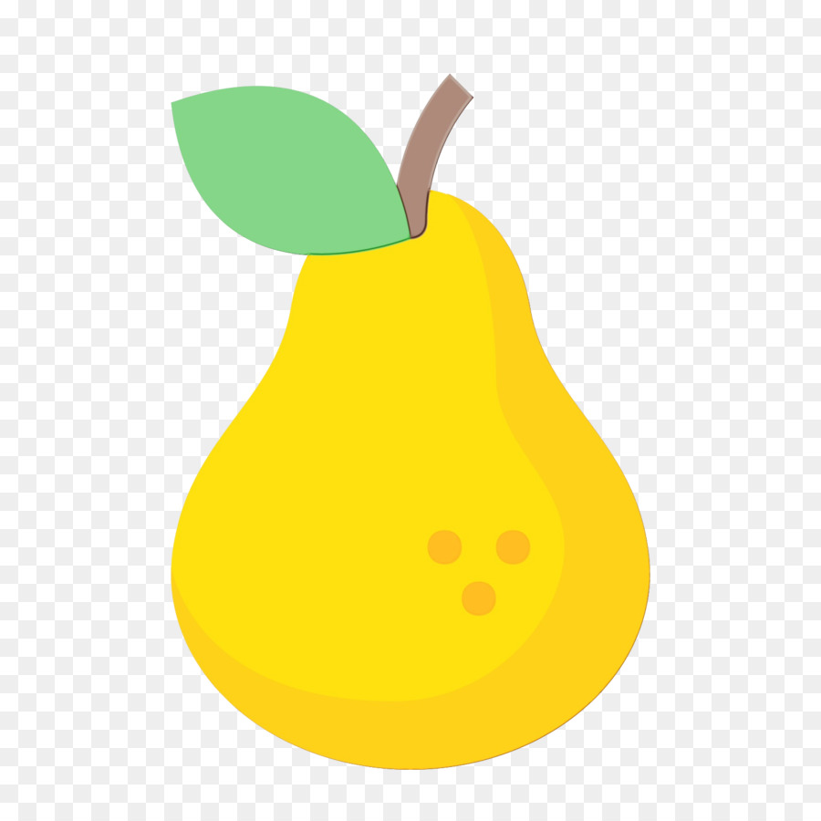 Poire，Tranche PNG