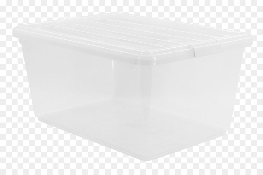 Boîte De Rangement Transparente，Stockage PNG