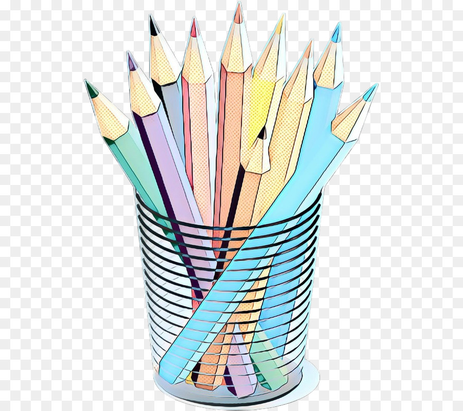 Crayons De Couleur，Dessin PNG