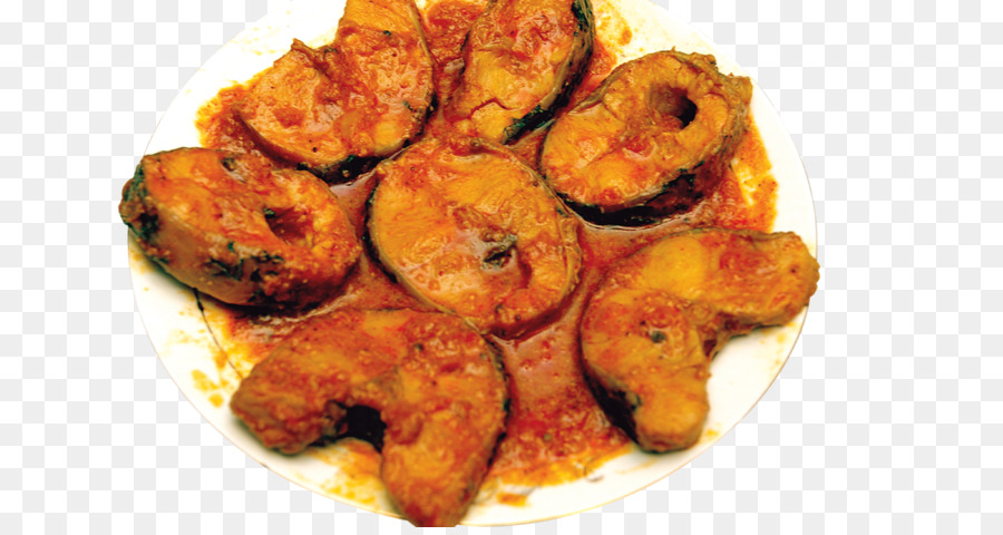 Malabar Matthi Curry，Curry PNG
