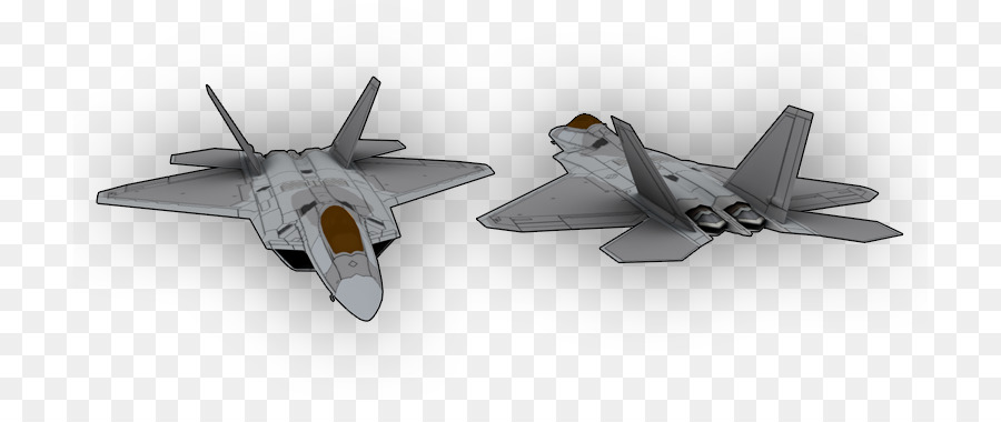 Lockheed Martin F22 Raptor，Grumman F14 Tomcat PNG