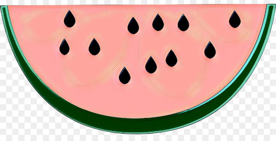 Tranche De Pastèque，Melon PNG