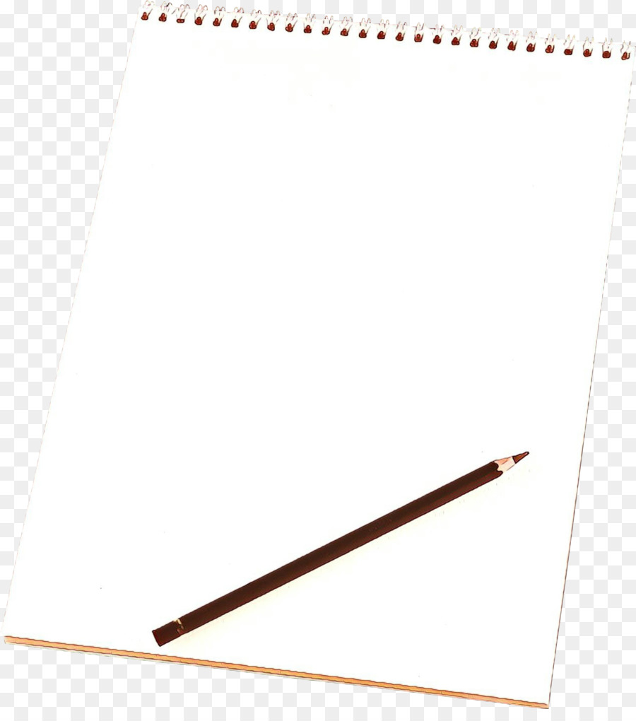 Carnet De Notes，Crayon PNG