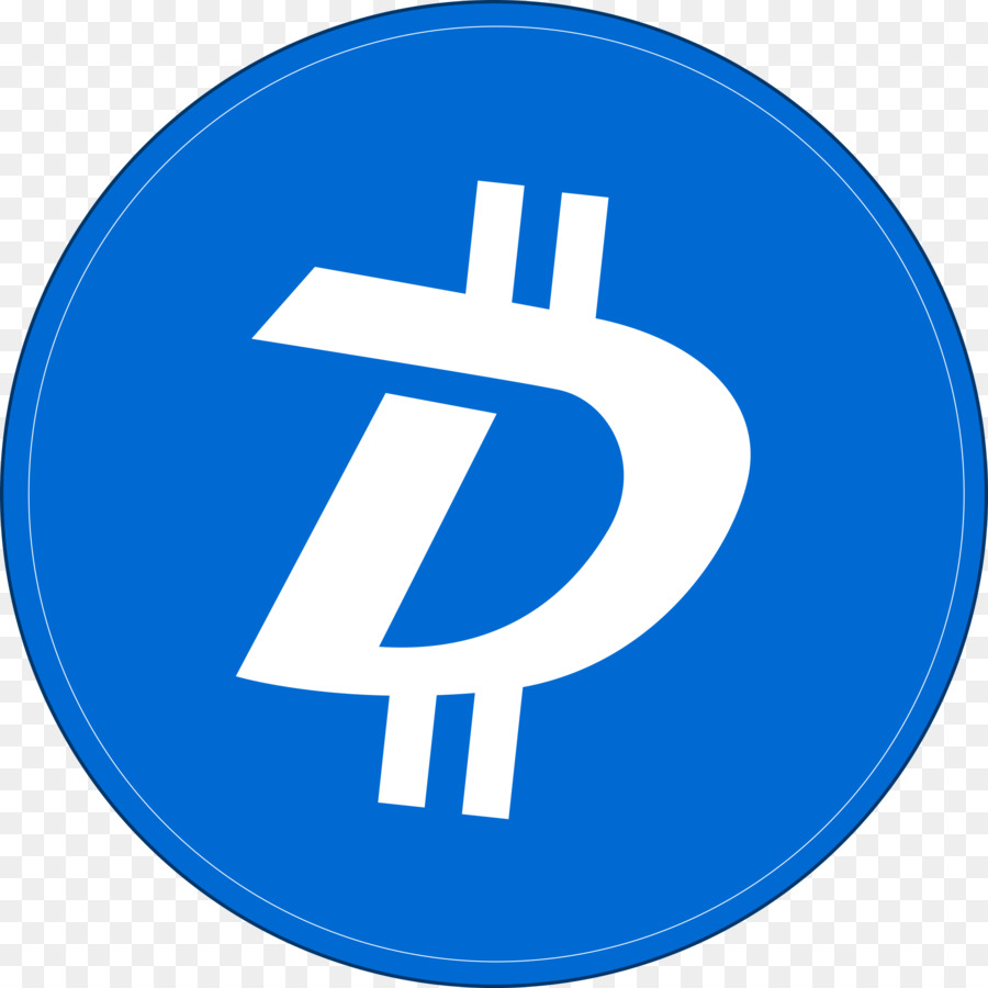 Digibyte，Cryptocurrency PNG