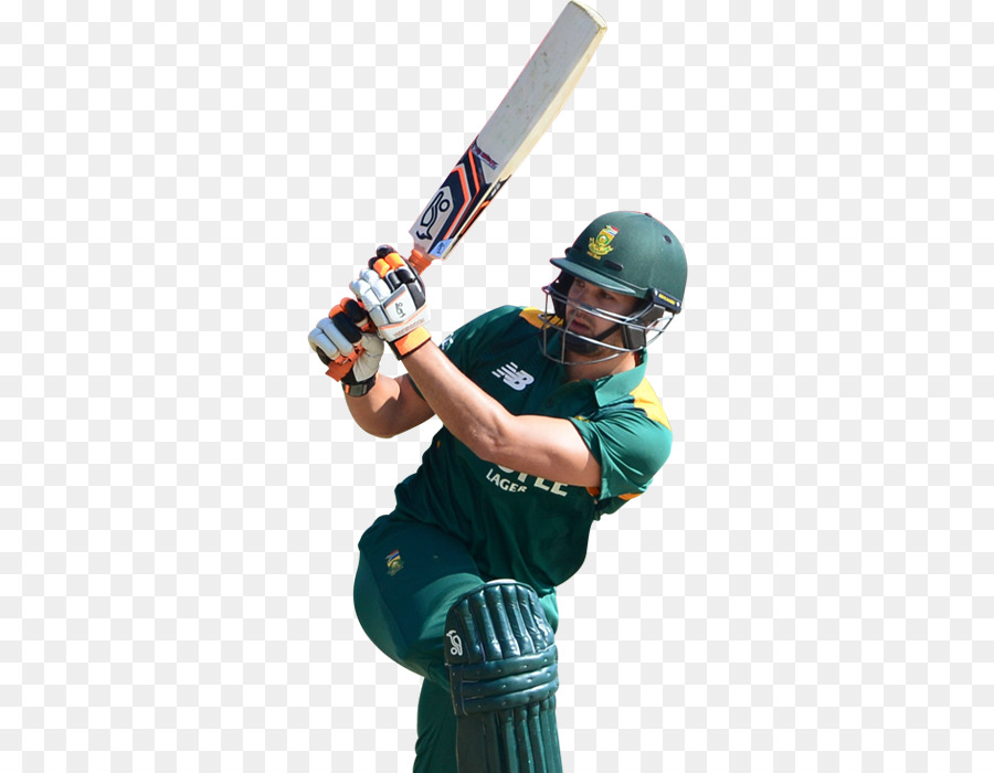 Joueur De Cricket，Batte PNG