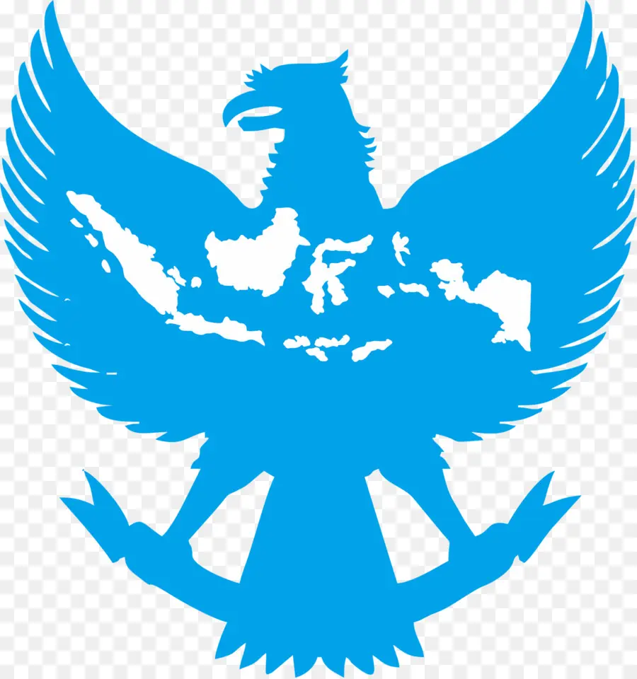 Emblème Garuda，Garuda PNG