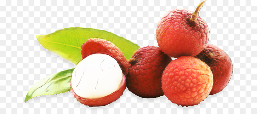 Litchi，Rouge PNG