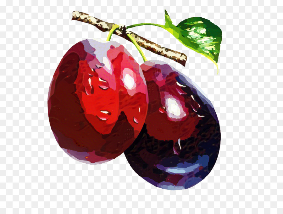 Prunes，Violet PNG