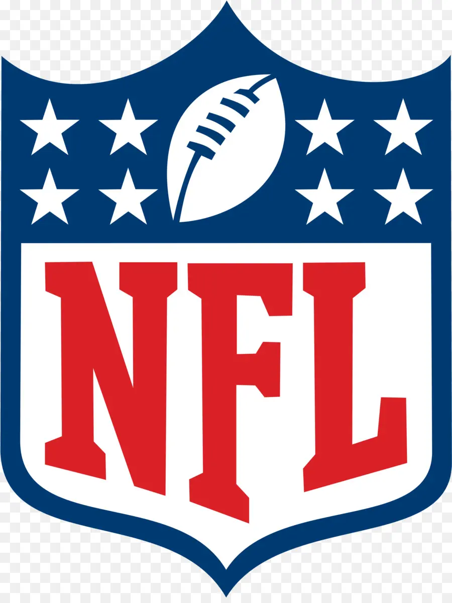 Logo De La Nfl，Football PNG