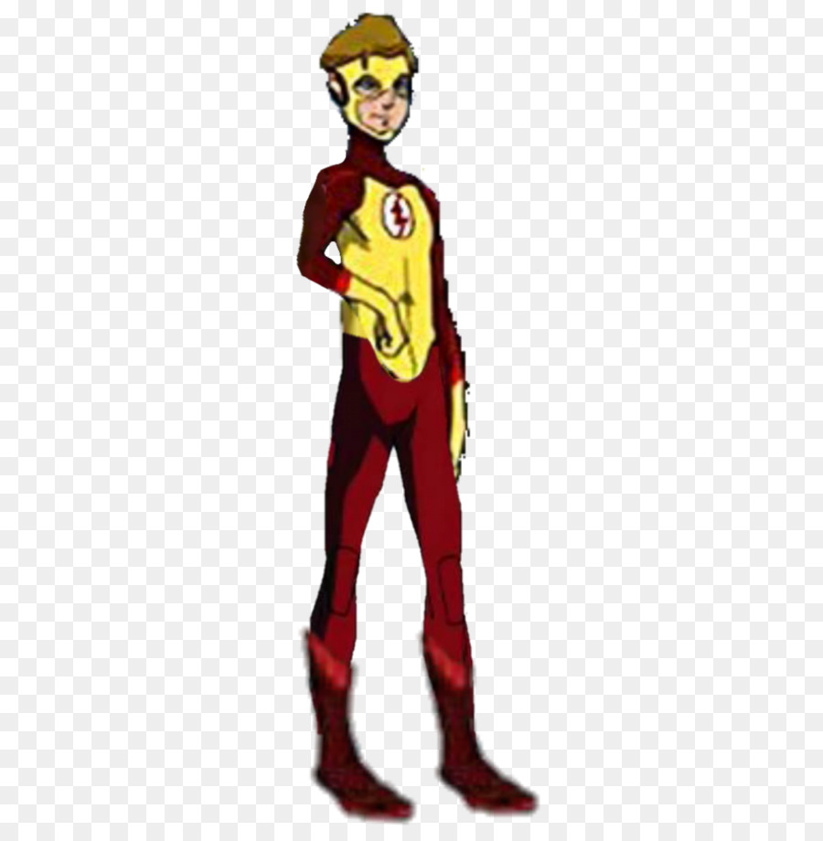 Super Héros，Costume PNG