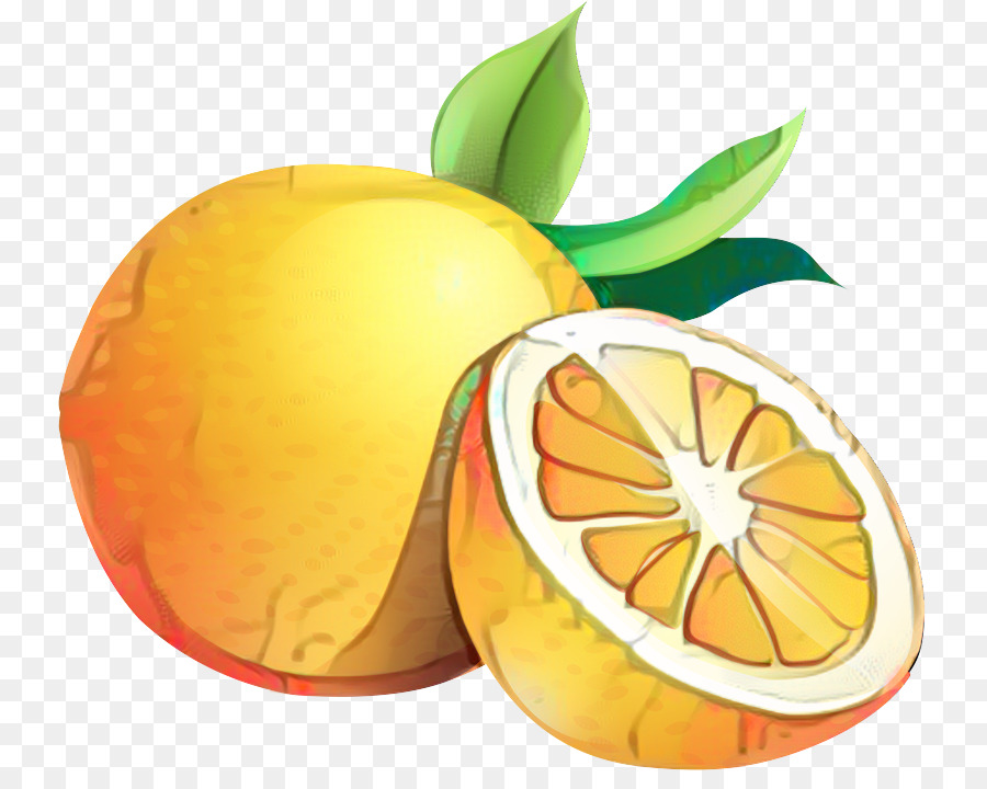 Citron，Agrumes PNG