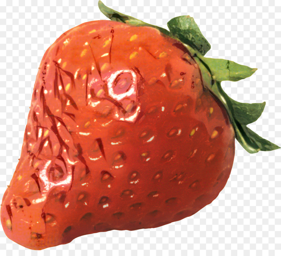 Fraise，La Nourriture PNG