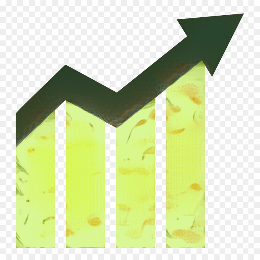 Flèche Vers Le Haut，Croissance PNG