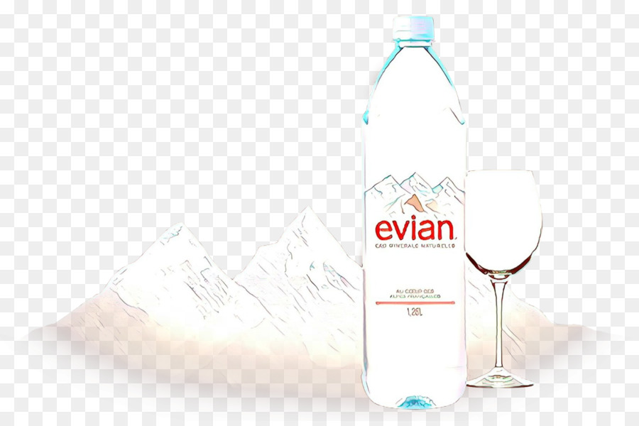 Bouteille，L'eau PNG