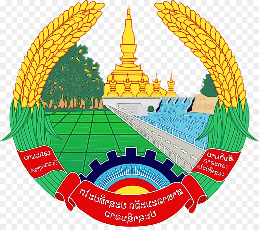 Laos，L'histoire PNG