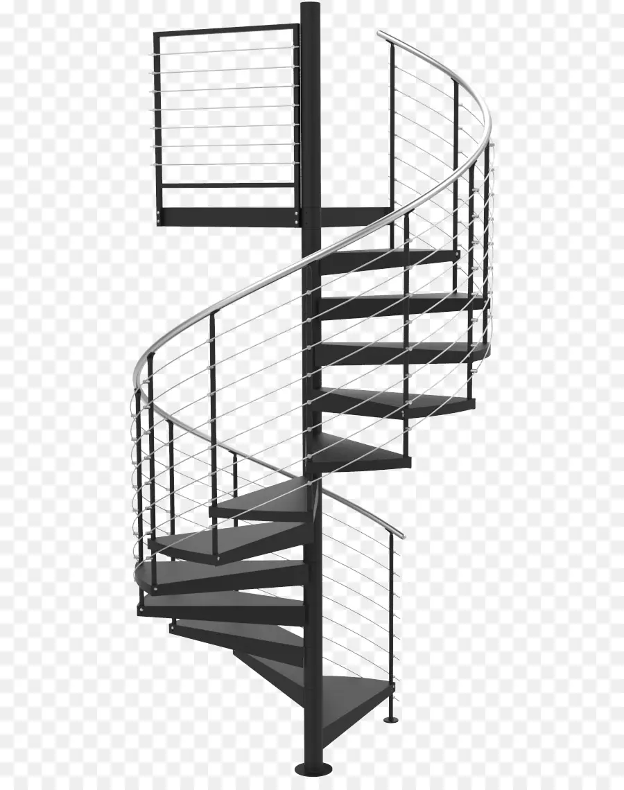 Les Escaliers，Spirale PNG