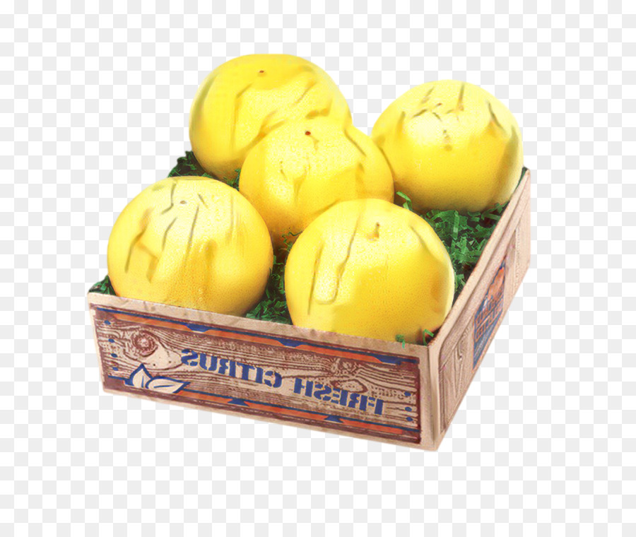 Citron，Jaune PNG