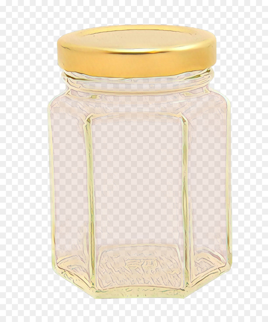 Jar Mason，Couvercle PNG