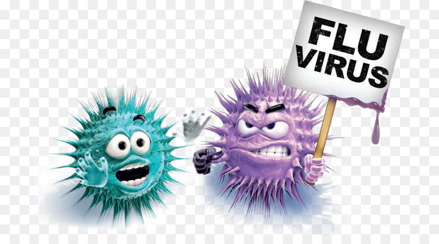 Vaccin Contre La Grippe，La Grippe PNG