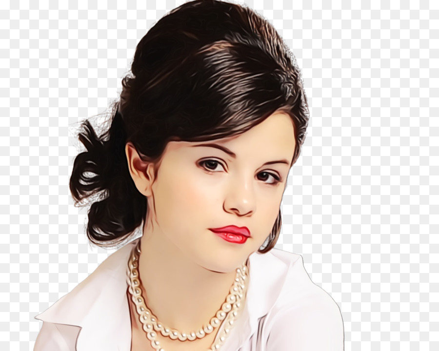 Selena Gomez，Le Papier Peint Du Bureau PNG