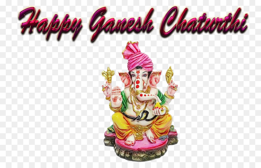 Ganesha，Chaturthi Ganesh PNG