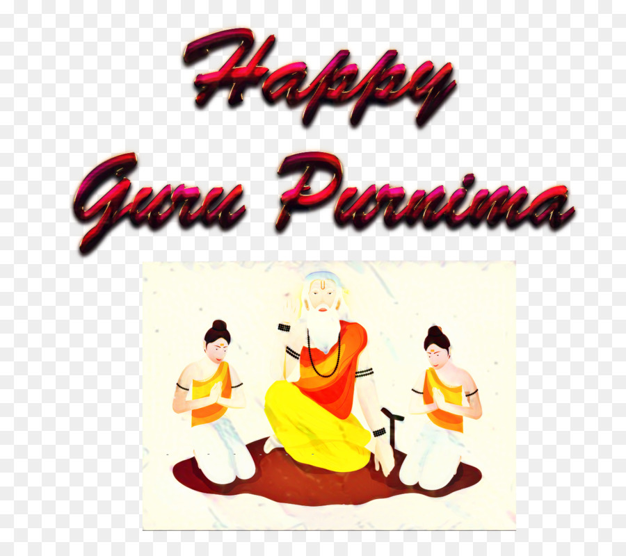 Gourou Purnima，Gourou PNG