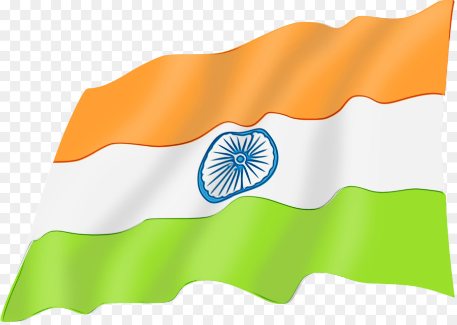 Drapeau Indien，Inde PNG