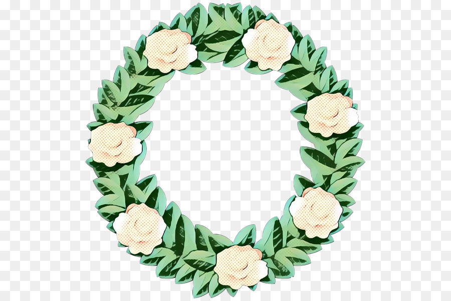 Couronne，Fleur PNG