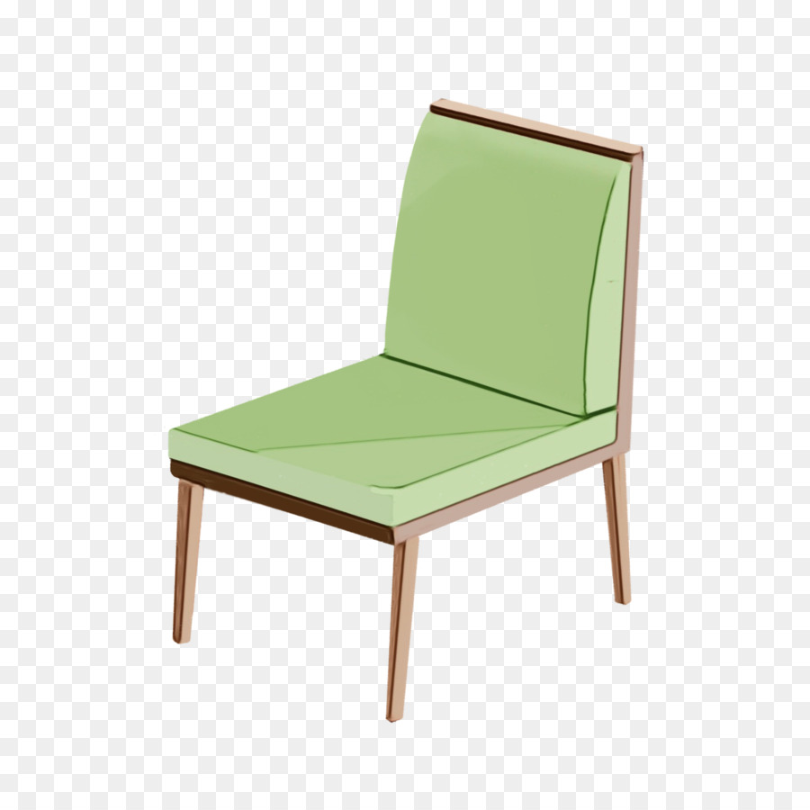 Chaise Verte，Siège PNG