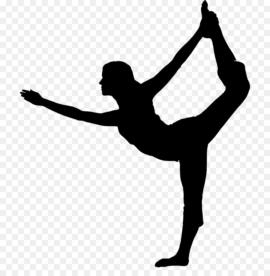 Pose De Yoga，Exercice PNG