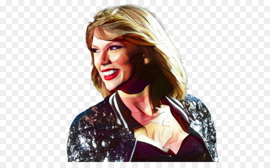 Taylor Swift，1989 Tour Du Monde PNG