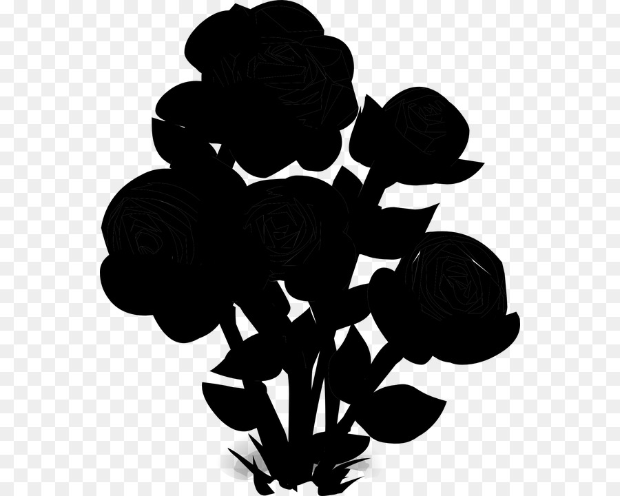 Fleurs Noires，Nature PNG