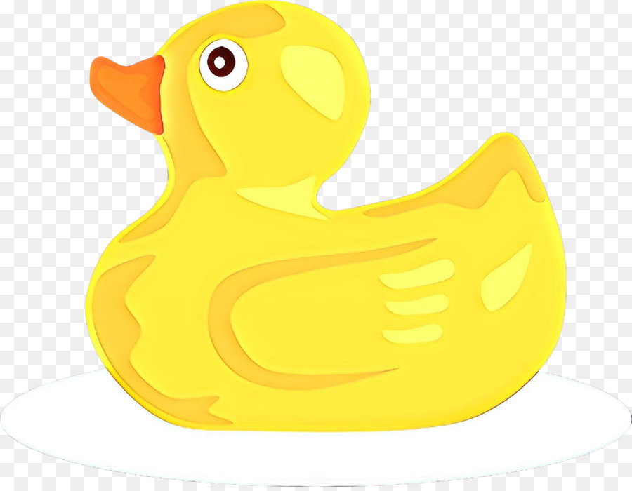 Canard，Jaune PNG