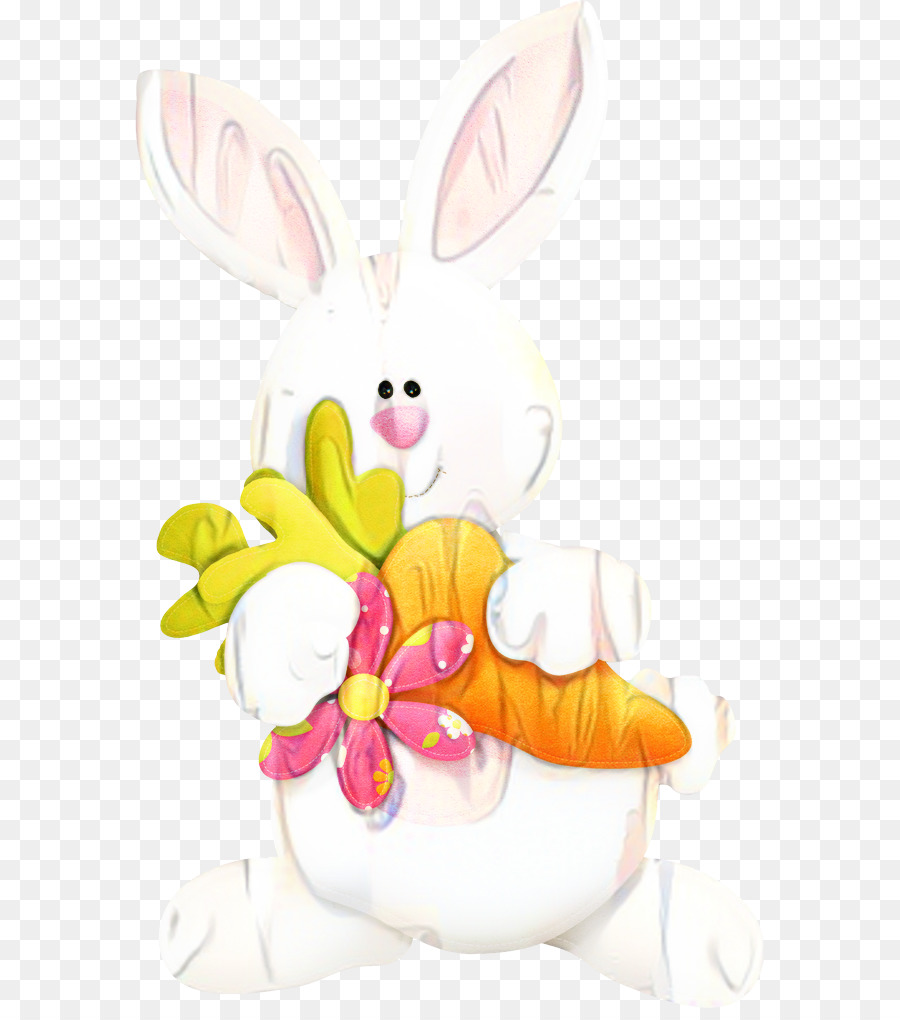 Lapin De Pâques，Lapin PNG