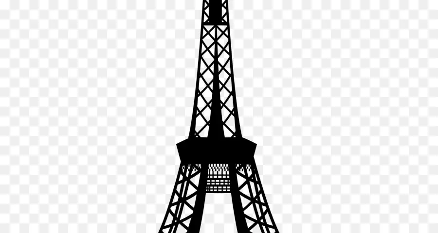 Tour Eiffel，Paris PNG