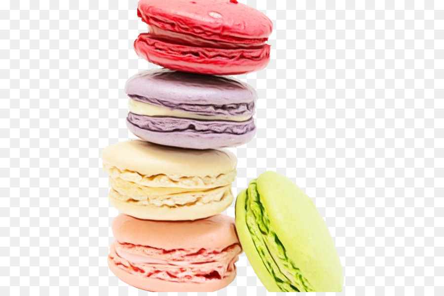 Macaron，Saveur PNG