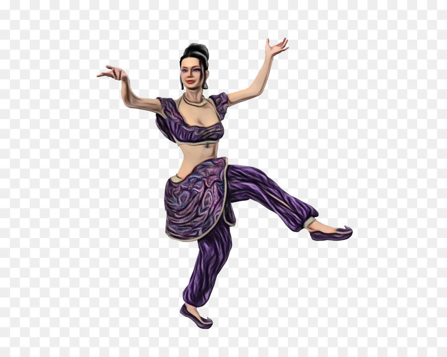 La Danse，Danseur PNG