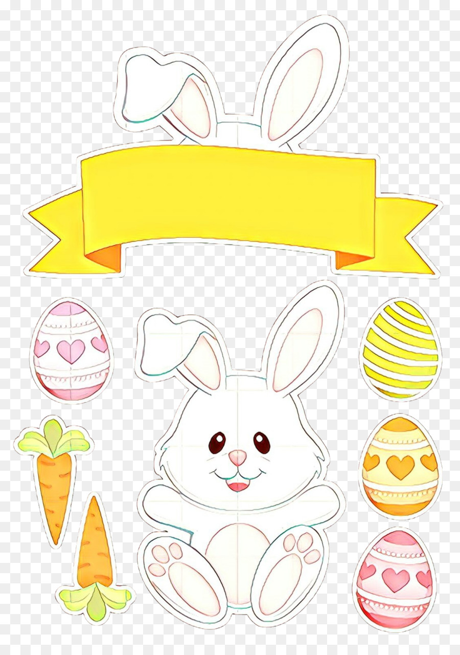 Lapin，Lapin De Pâques PNG