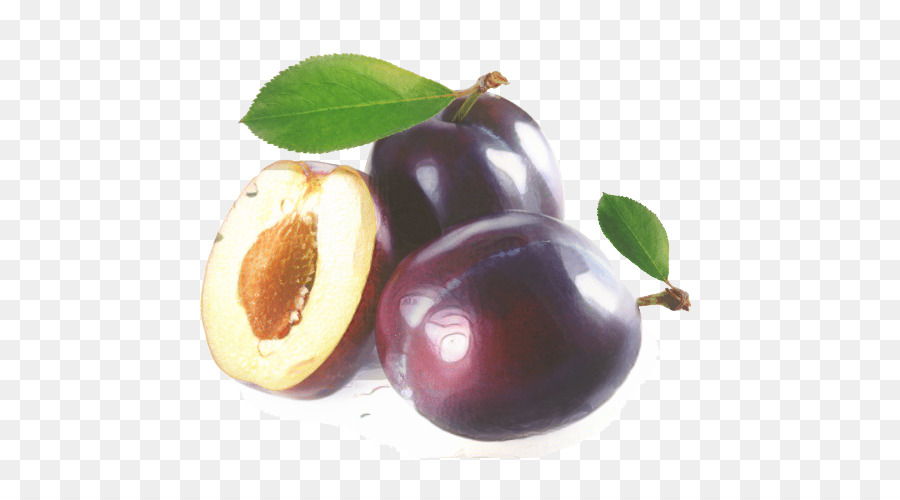 Spondias Purpurea，Prune PNG