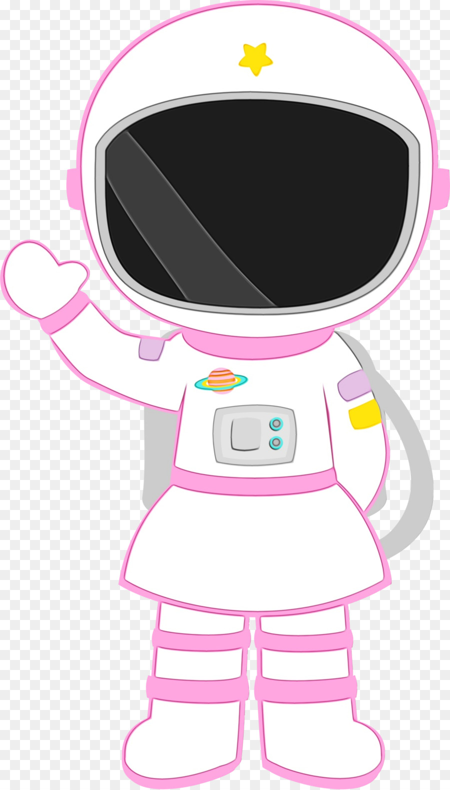 Astronaute，Espace PNG