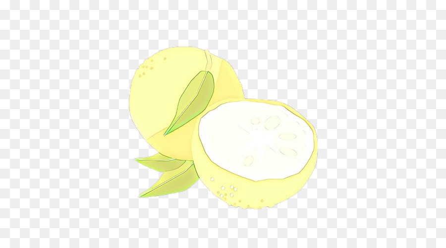 Jaune，Fruits PNG